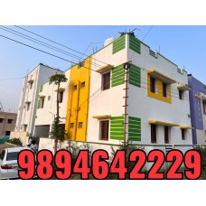 3 - Portion House Rental Income Property @ Keeranatham Road , Saravanampatti